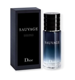 Sauvage - Eau de Toilette Sauvage - Eau de Toilette